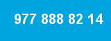 977 888 82 14 977 888 82 14